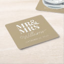 Search for engagement coasters Classic