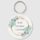Search for psalm keychains Christian