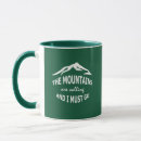 Search for green mountain mugs Camping