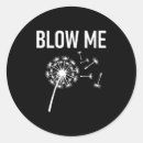 Search for blow stickers Minimal