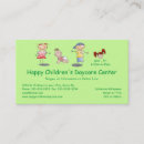 Recherche de lunatique cartes visite Customer