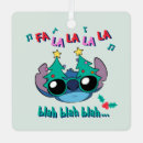 Search for lilo and stitch ornaments Cute
