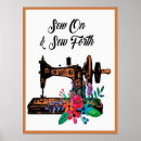 Search for vintage sewing machine art Retro