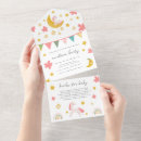 Recherche de toute la maman invitations Petite fille