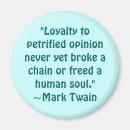 Search for opinion magnets Quote