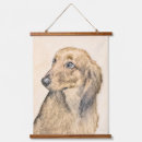 Search for dachshund art Doxie