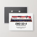 Search for train engineer buttons Diesel