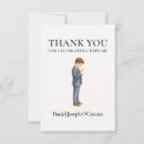 Search for boy first communion cards Watercolor