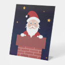 Search for santa claus signs Winter