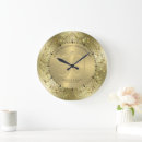 Recherche de horloge 50 ans de mariages D'or