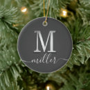 Search for initial m ornaments Modern