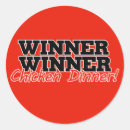 Search for funny winner sayings Chicken