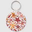 Search for sea shells keychains Beach