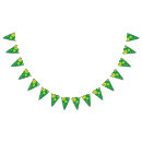 Search for new year bunting flags Festive