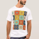 Search for azulejo tshirts Seamless