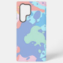 Search for flat colour cases Abstract