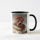 Search for napoleonic mugs Alps