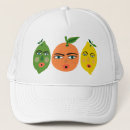 Search for orange fruit hats Funny