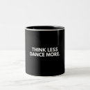 Search for dance club mugs Party