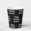 Search for any design Black and white