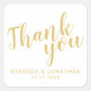 Recherche de gold bridal shower stickers Luxe