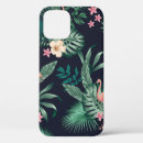 Search for tropical foliage iphone cases Hibiscus