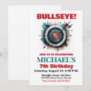 Search for archery invitations Party