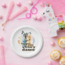 Search for 90s cartoon paper plates Im weasel ir baboon