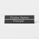 Search for teacher name plates Executive