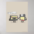 Search for disk posters Retro