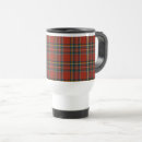 Search for scottish travel mugs Tartan