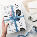 Search for eyelash wrapping paper Black