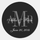 Search for 3 letters stickers Initial