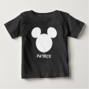 Search for add your logo baby clothes Disney mickey and friends