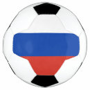 Search for soccer balls Flag