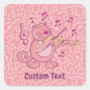 Search for clef stickers Pink