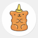 Search for gummies stickers Food