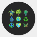 Search for water plant stickers Green