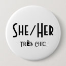 Search for she her buttons Modern