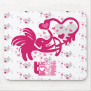 Search for elephant mousepads Heart