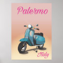 Recherche de palermo posters Italie