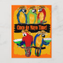 Search for party parrots postcards Pets