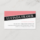 Search for virtual business cards Makeup artist