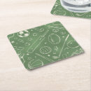 Recherche de baseball coasters Football