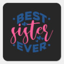 Search for love sister stickers Best friends