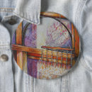 Recherche de papillons badges Tendance