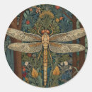 Search for art deco nouveau stickers Floral