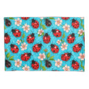 Search for ladybug pillowcases Cute