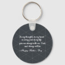 Search for law rounded keychains For him