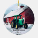 Search for tractors ornaments Farming